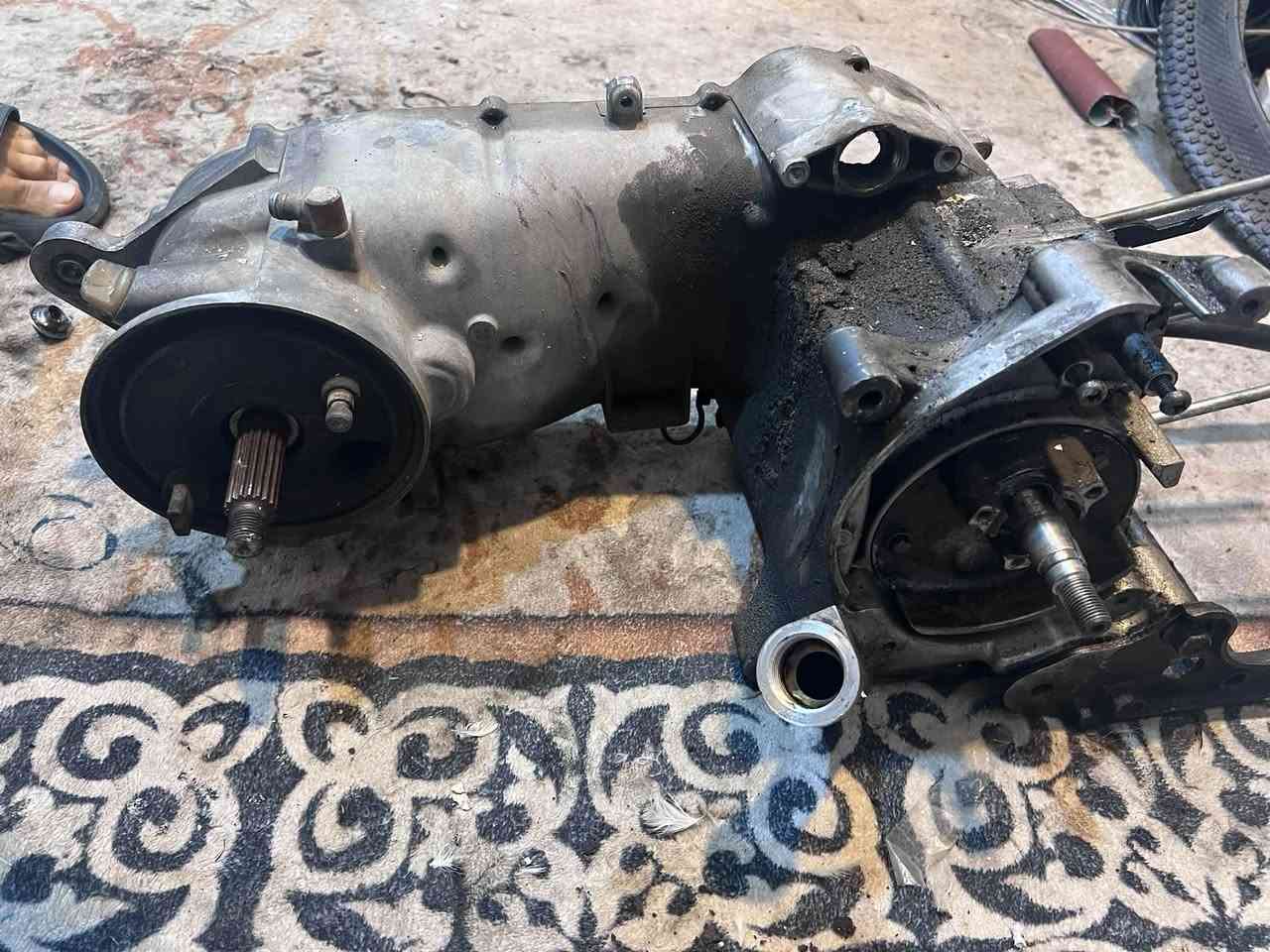 طابوكه ماكس قجمه للبيع
مال بلاد السعر 70 الف 
البصرة - ياسين خريبط 
***********
