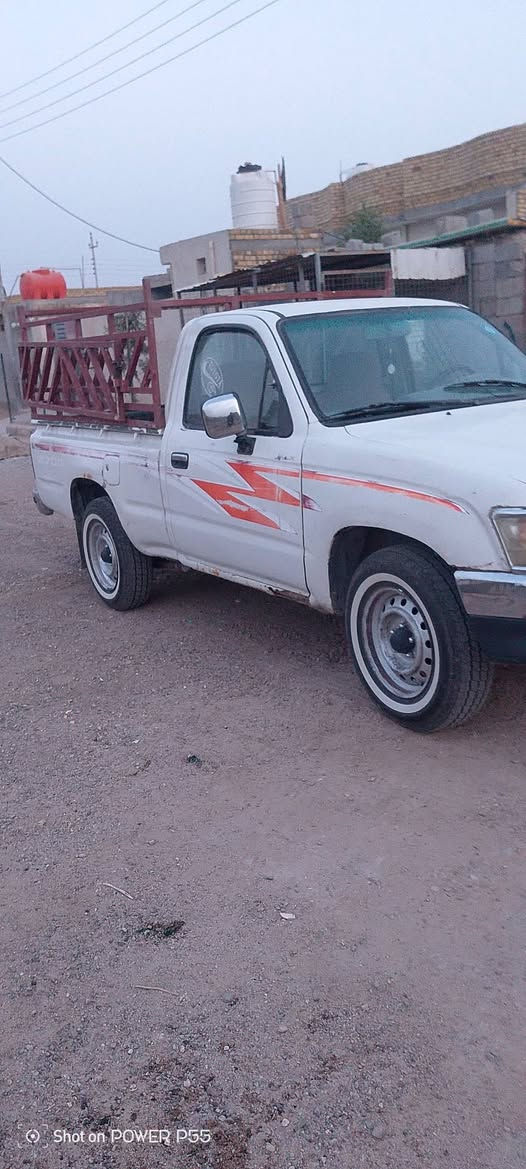 بيكب • موديل ٩٩ • مكفولات