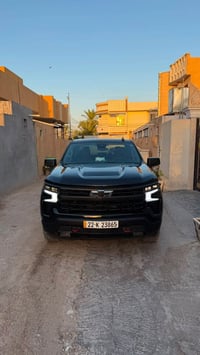 سلفرادو كوستم • ٢٠٢٣ • مبدل وكالة