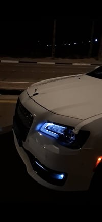 أوباما كرايسلر • موديل ٢٠٢٣ • فل مواصفات