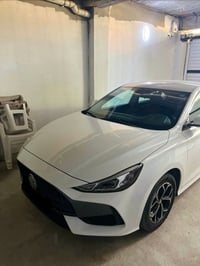 Mg gti 2025  گئر حادی  نمونیا لە جوانی  ١٣٠٠٠ حەقیقی رۆیشتوا   هیچی نی...