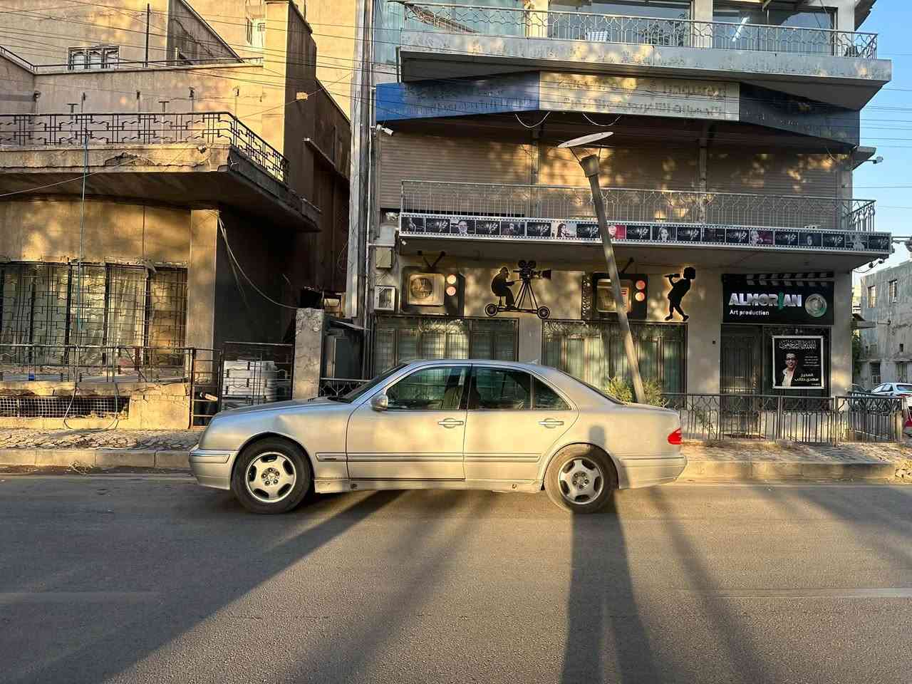 ٢٠٠٠ • ٦ سلندر • فول مواصفات