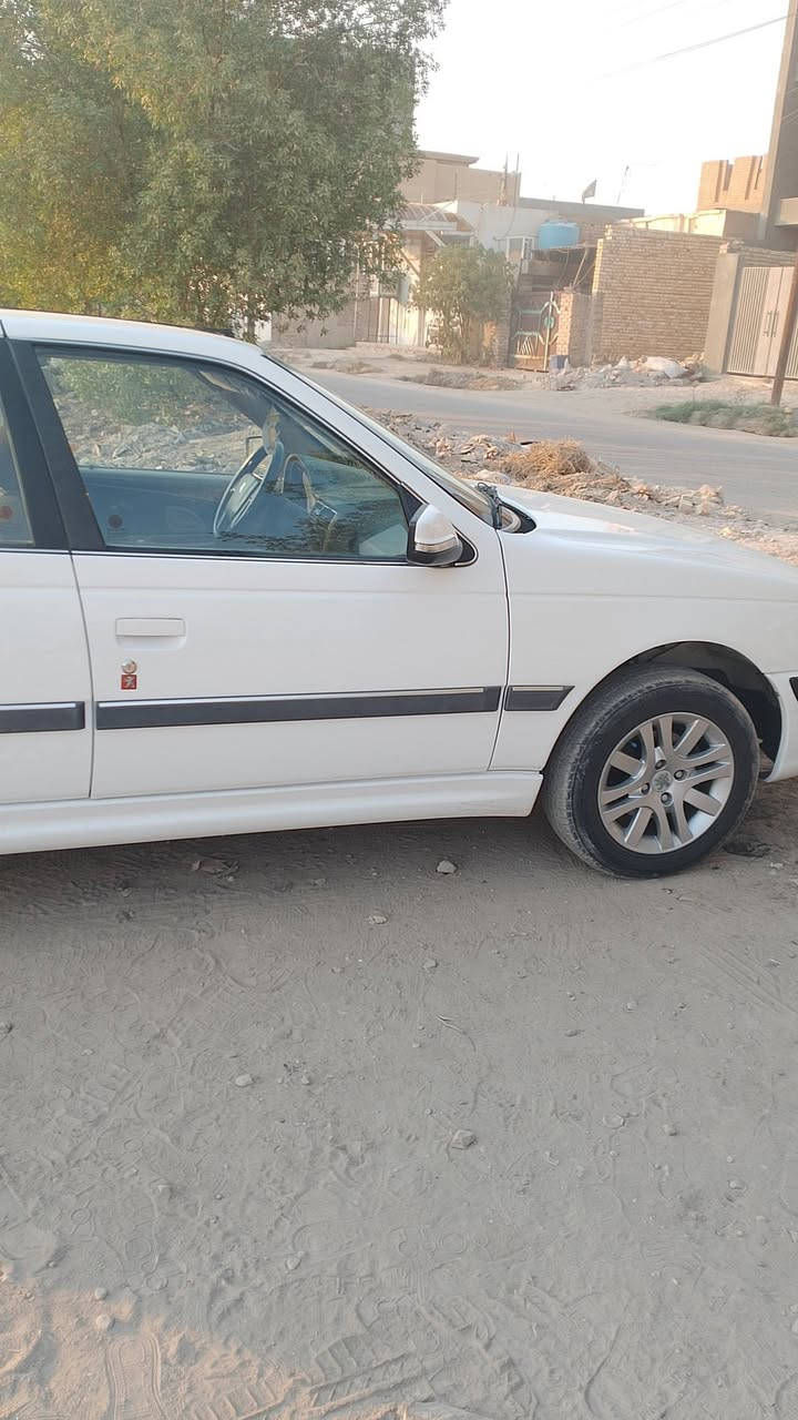 بيجو بارس موديل 2021 سنوية جديديدة2027 ماشية 100الف باسمي تحويل مباشر مكفولة من الصبغ  رقم انكليزي. قادسبة السعر 69 وبها مجال بسيط للاتصالل بالرقم ***********. والرقم***********
