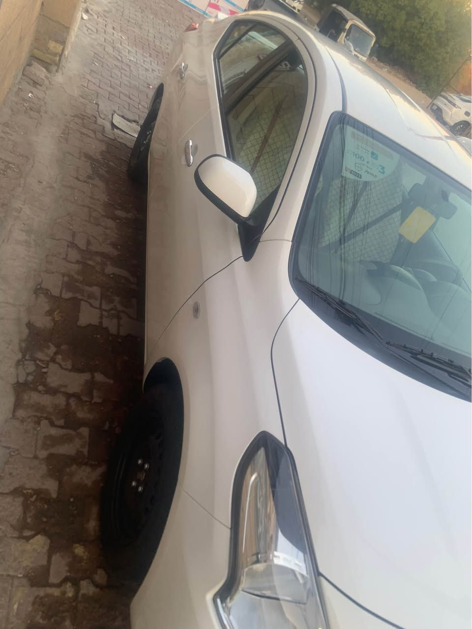 *********** البصرة, العراق
