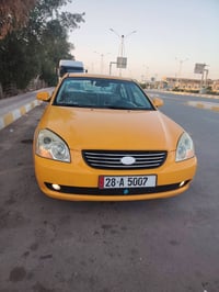 وارد امريكي • ٢٠٠٧ • مكينه وكير جديد