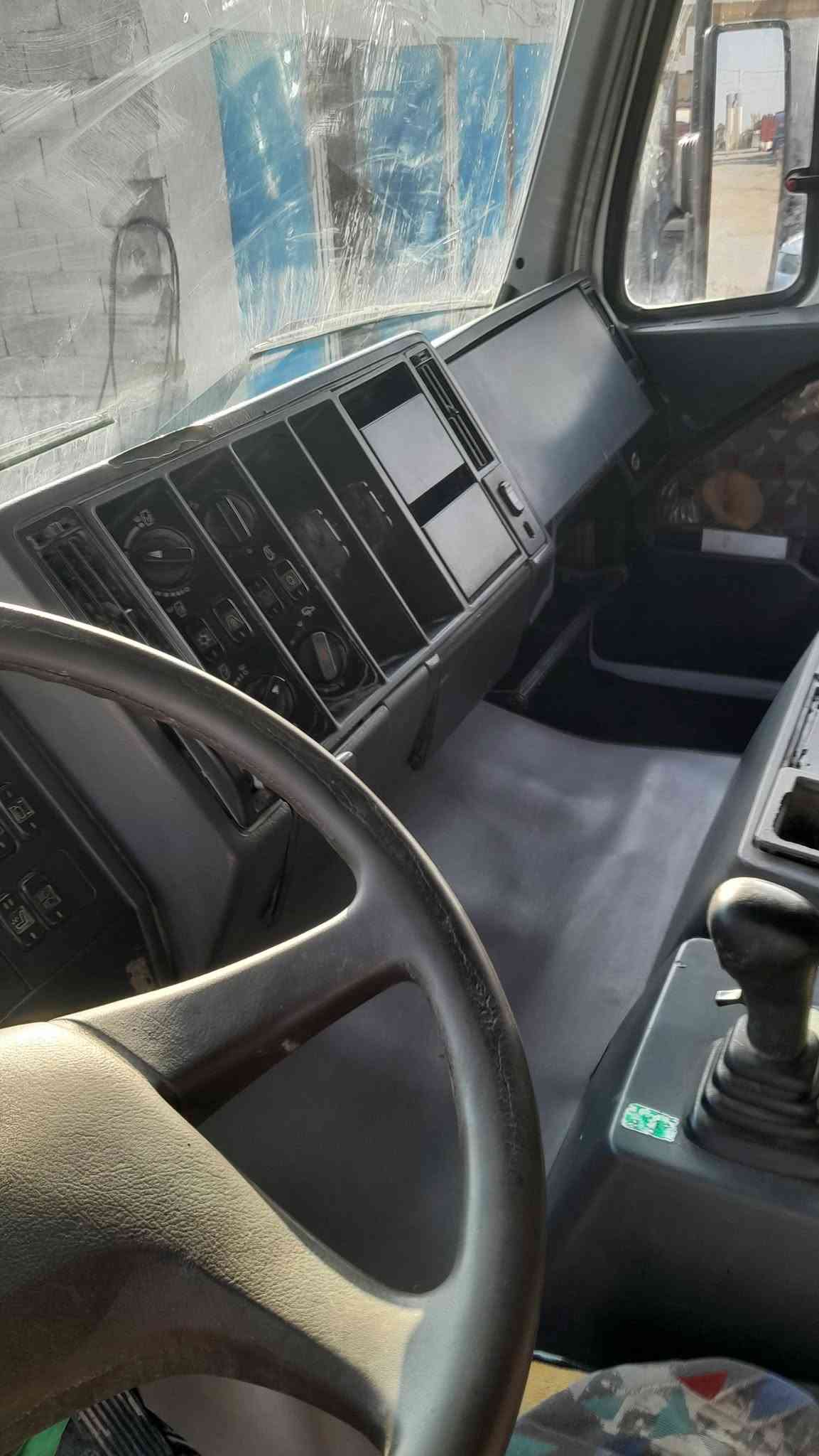 سلام عليكم كرواتي لبيع موديل ٩٥ مكينه ٣٨ شاصي١٨ كير كهرباي  ***********
