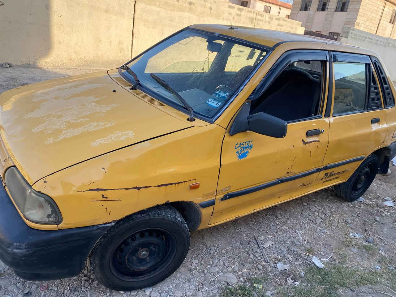 سيارة سايبه
للبیع محرک و كير شرط قفل مركزي شاشة و سماعات جاهزة 
كورك ‭***********‬
اسيا ‭***********‬
