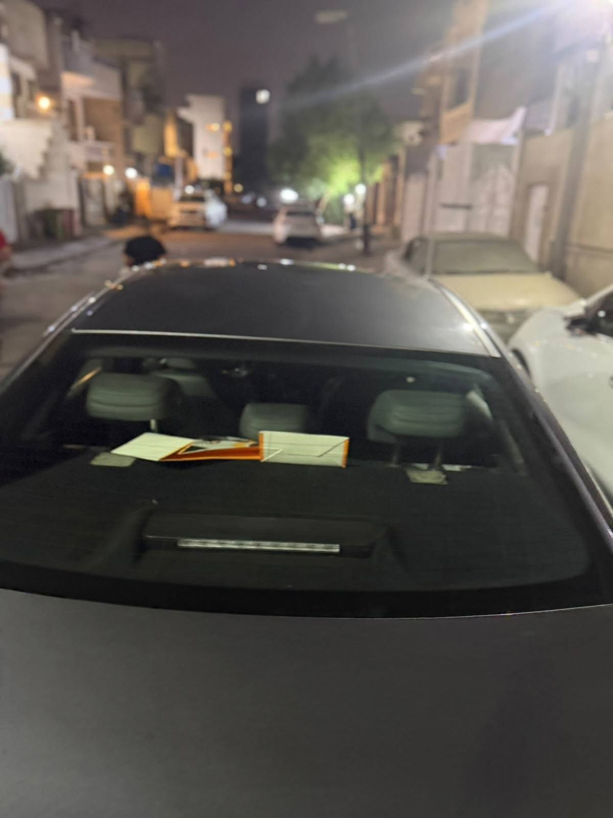 كن بلاس • ٢٠٢٥ • رقم بغداد