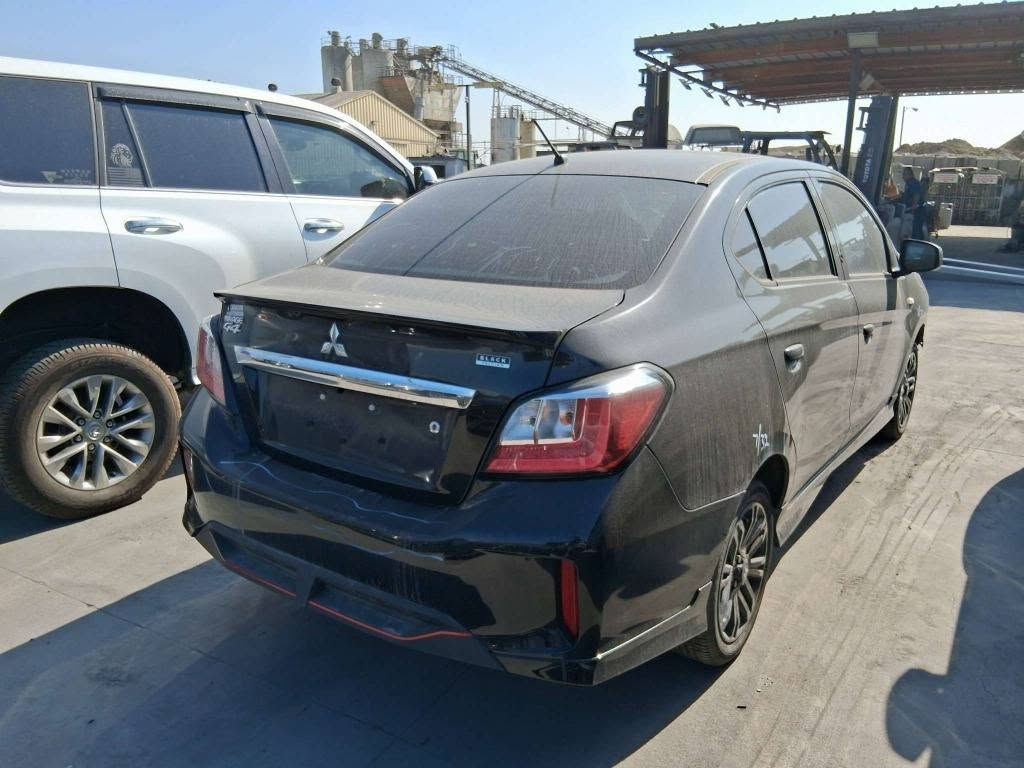 ميراج • حادث • بغداد الكرخ