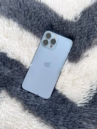 ايفون 13 برو ماكس • ٢٥٦ • بطارية ٧٥٪