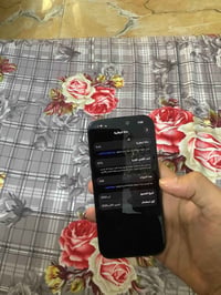 آيفون ١٦ برو • ١٢٨ • اسود