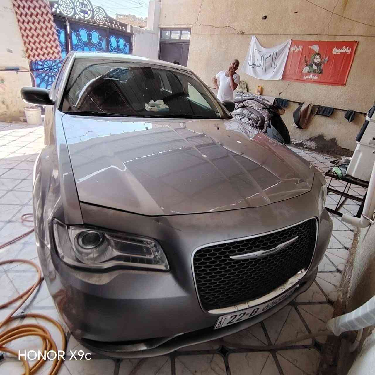 اوبامه ٢٠١٦ رقم شمالي فول مواصفات باسمي مكينه وكير وحداديه وتخم تاير وتبريد جاهزه برغي ماناقصها السونار مالتها بالمنشور مكان السياره بالعماره السعر ٢٠٠ وبيها مجال قليل للاتصال ***********@
