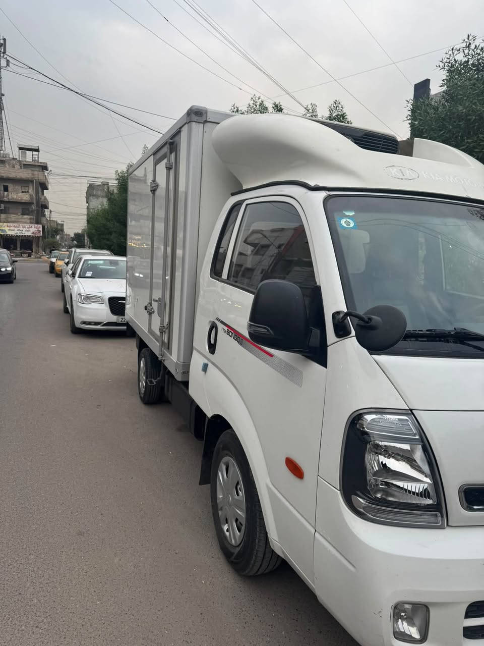 براد • موديل ٢٠٢٣ • دبل كمبريسر