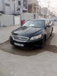 فورت • تاكسي • ٢٠١١