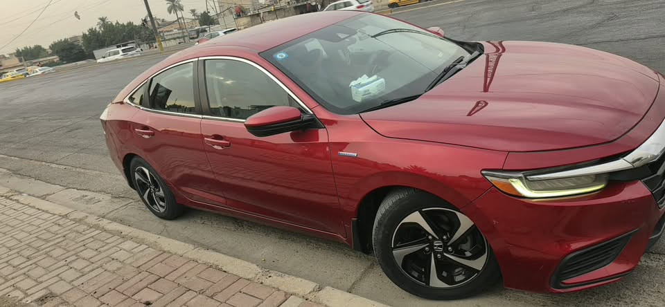انسايت هايبرد • ٢٠٢٢ • رقم بغداد