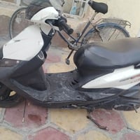 دراجه ماكس ثعلب كامله مكينه بلاديه ما مفتوحه سلف هندر بيركات زوج مكينه...