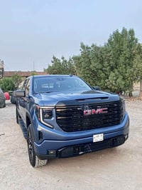 جمسي سييرا • اليفيشن • ٢٠٢٤