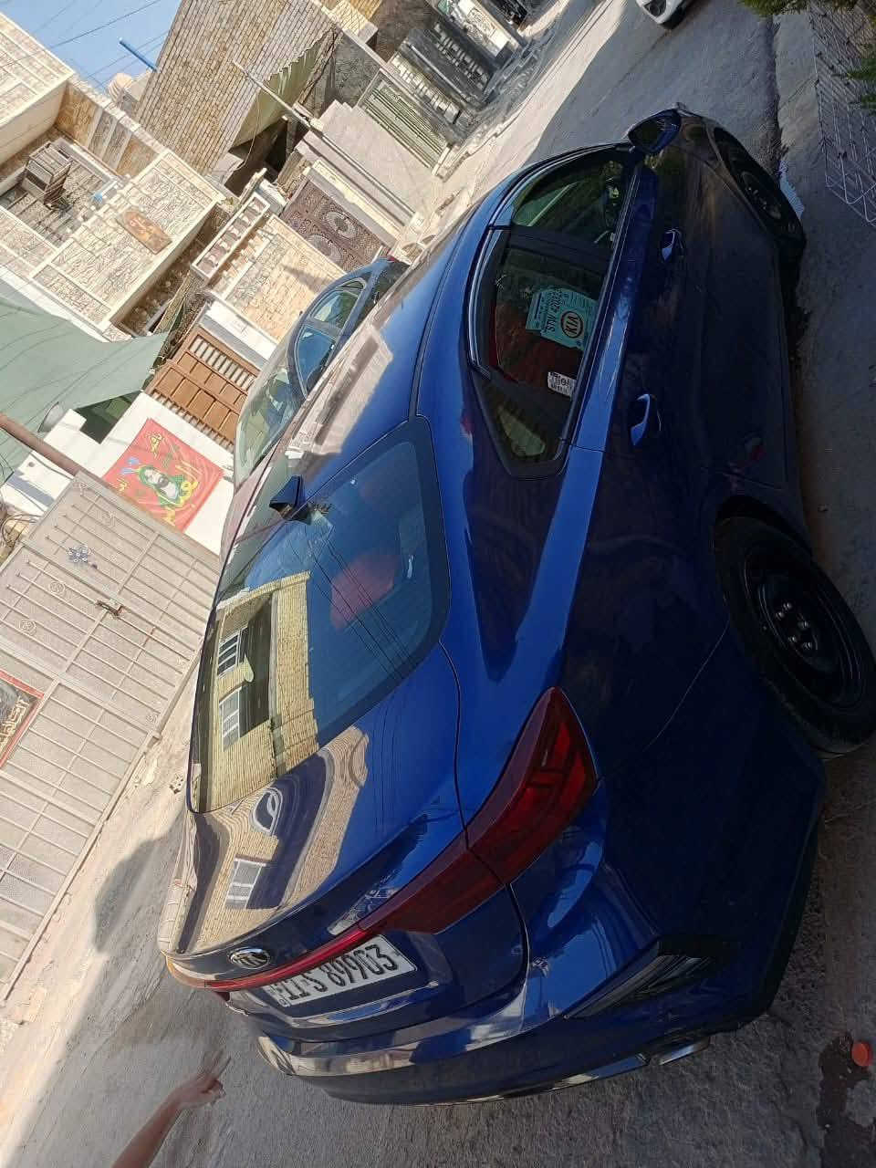 فورتي وارد امربكي قطعتين تبديل تحويل مباشر بغداد مكان السياره حي العامل رقم الهاتف ***********
السعر 105 وبيها مجال
