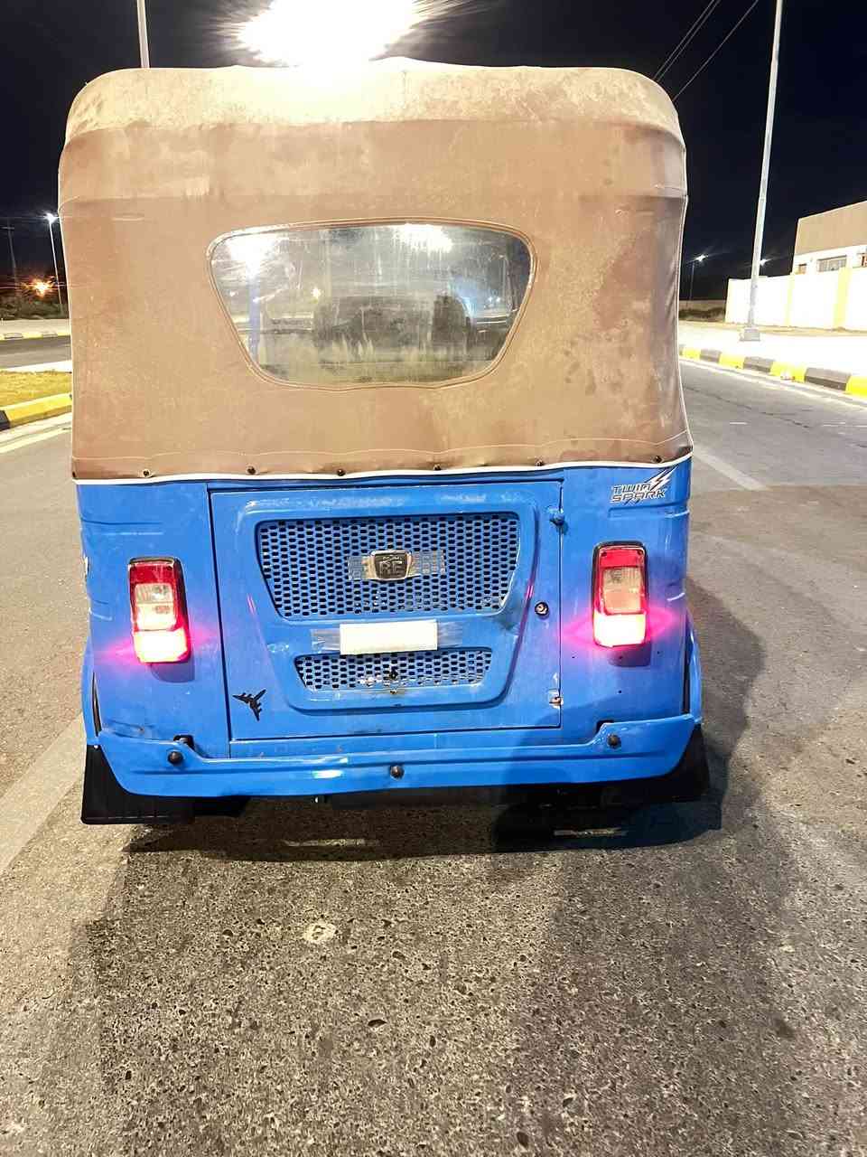السلام عليكم
من رخصه الادمن 

مكلف بل نشر 

تكتك موديل 22 للبيع اوراق

 تكتك مكفوله   بس معمر دوس وبيعا طخه خيفيفه ممبينه يم البك لايت 

تكتك خير من الله مانقصها شي كبل للشارع 

السعر 6800 صاحبها محتاج ويريد يبيع 

***********تواصل عل خط فقط
