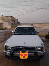 موديل ٩٨ • رقم صلاح الدين • تكريت