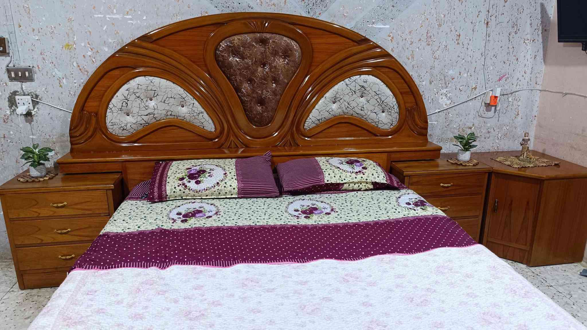 محاويل • غرفه صاج • ٨ قطع