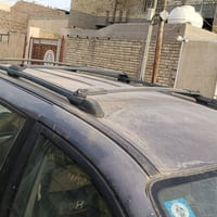 مازدا 7 راكب • موتور وكير كورلا • ٢٠٠٦