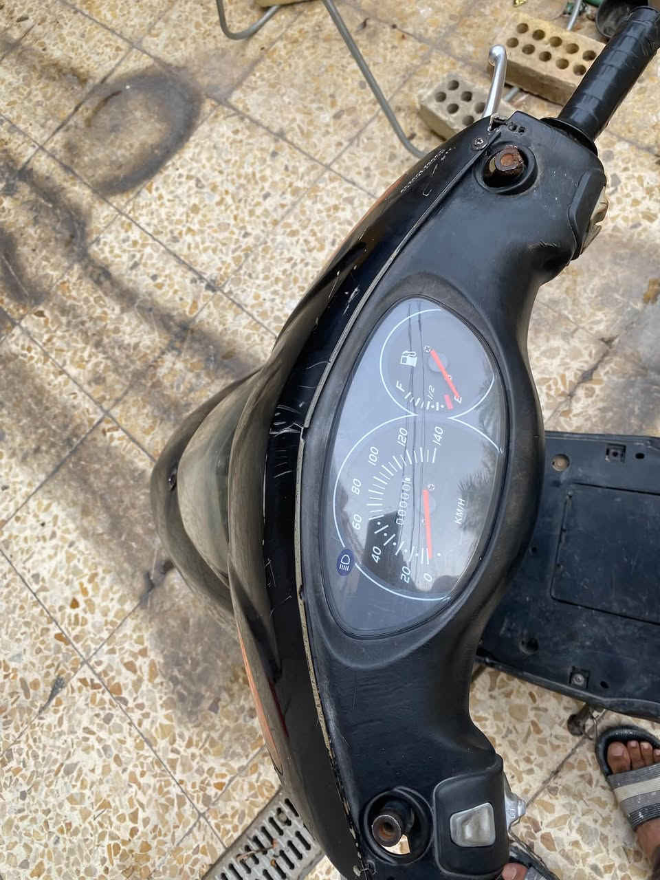 بريز • كهرباء • سلف