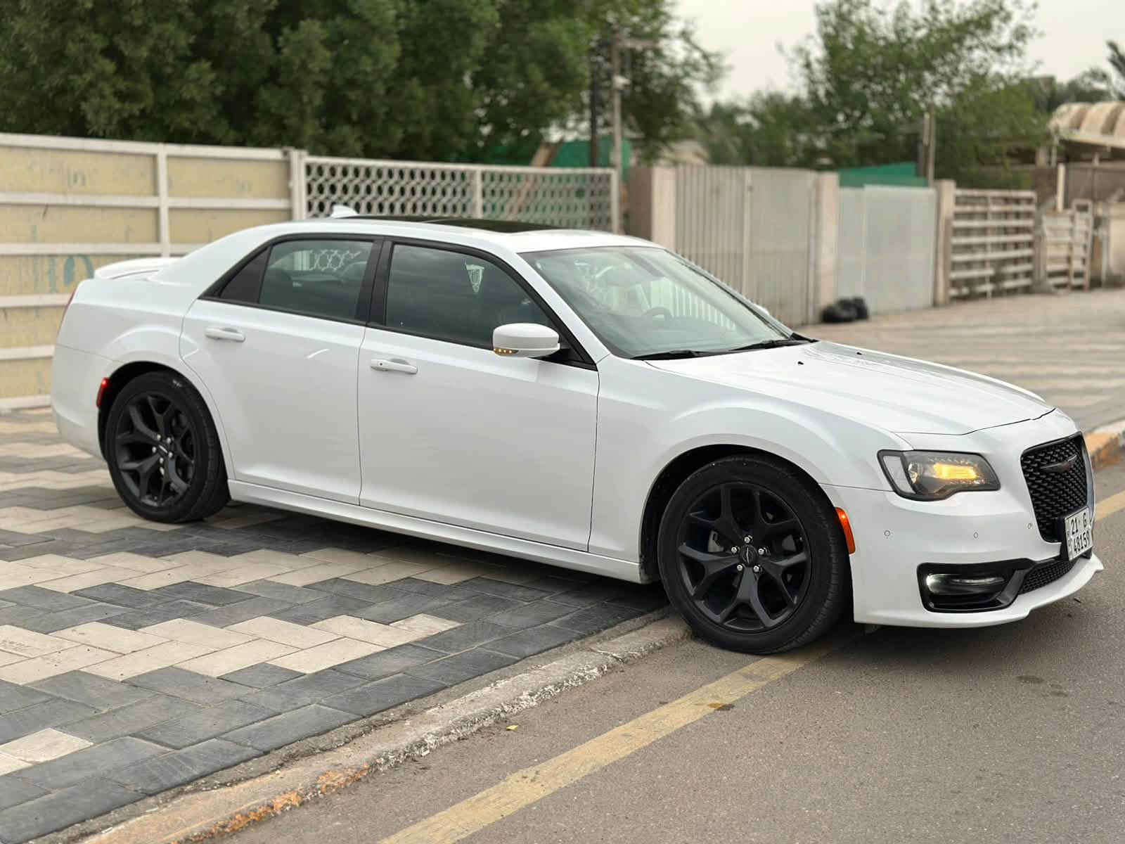 فول مواصفات • V6 3600 • ٢٠٢٣