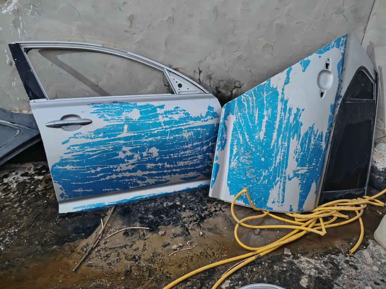 للبيع بيبان كيا اوبتما جديد وكامل قيم بل يرضي الله
مكاني نجف رقمي ***********
