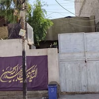 بيت البيع مساحه150م يحتوي غرفتين نوم وصاله ومطبخ واستقبال وكراج طابق و...