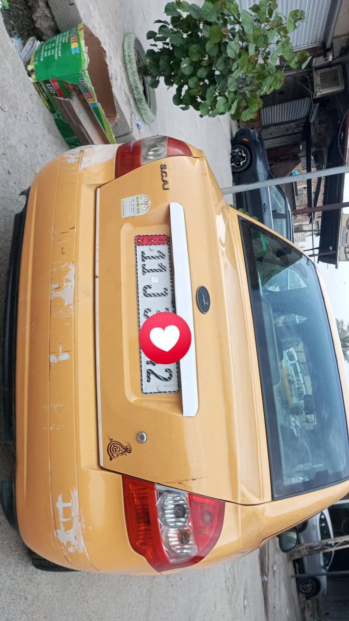 السلام عليكم طيبه موديل 15مكفوله من صبغ تبديل ماعده بارد قليل مكينه كير تبريد صدر خير من الله لبيع أو لمراوس مكان بغداد
