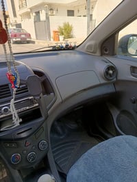 سونيك ٢٠١٢ • محرك ١٫٦ • رقم اربيل