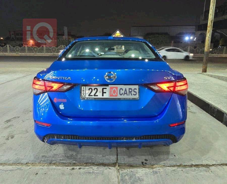 بسم الله الرحمن الرحيم 

- نيسان  سنترا 
 ⁠
- ⁠موديل 2020 💙
- ⁠سنوية للـ2028  رقم اربيل 🪪
- ⁠مكينه 2.0.   SV 
- ⁠سياره وارد بيها [ قطعتين ] موضح               بالصوره 🛠️
- ⁠ ماشيه  83000 وقابل للزياده 
- ⁠داخل قماش 
- ⁠مكينه  گير  حداده   تبريد كهربائيات  وقبل مده مسوي ادامه للسياره [ كله كفاله  ] 
- ⁠
- ⁠فول مواصفات 
- ⁠[ الكاميرا الخلفية  ، تدفئة بالمقاعد،
بصمة ، مثبت السرعة ، شاشة، مقاعد كهربائية
لايت زنون عالي  ، رادرات ، حساسات ،  تحكم ستيرن  ،. ويل كروم ،      عدا الفتحه ]

--------------------------------
-معلومه : السياره استخدام شخصي 
 وبيها  [ جراد بالبنيد ] 
سياره حلوه ونضيفه وبالعافيه على الياخذها

- الـسـعر 110  بيع مستعجل 
- مكانها  : البصره - الجمهوريه 
  *********** Singapore
