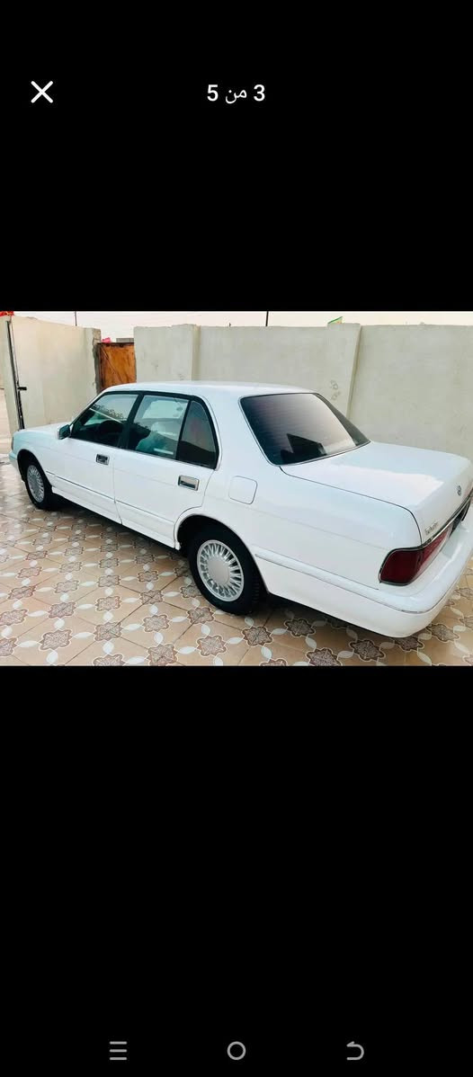 ارنب طويل جناز مديل 95 مكفول كص ونقل جثه وضربه قويه مصبوغه جماليه مكينه وكير جدد vvti2.5 حداديه جديده تبريد تخم تاير سياره مال جني رقمها مميز بغداد مشروع وطني سنويه لل27 السعر 55 وبيها مجال مكاني بصرة ابو الخصيب ***********

