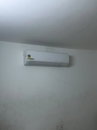 سبلت ٢ طن • AUX • حار/بارد
