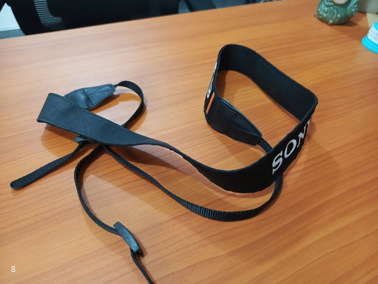 كاميرا سوني للبيع
Sony a7iii 
a73

مستخدمة قليل شترها 9879 نظيفة 
وياها بطاريتها الاصلية مع شاحن الكاميرا والحزام
الكاميرا كاملة بكل ملحقاتها وي الكارتونة مكاني كربلاء
تواصل واتساب فقط 
‏‪***********‬‏
