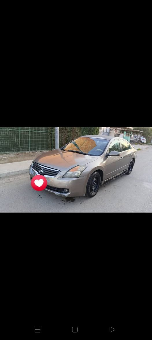 نيسان التيما موديل 8 سياره جاهزة باسمي رقم بغداد مكاني بغداد زيونة هاتف ***********
