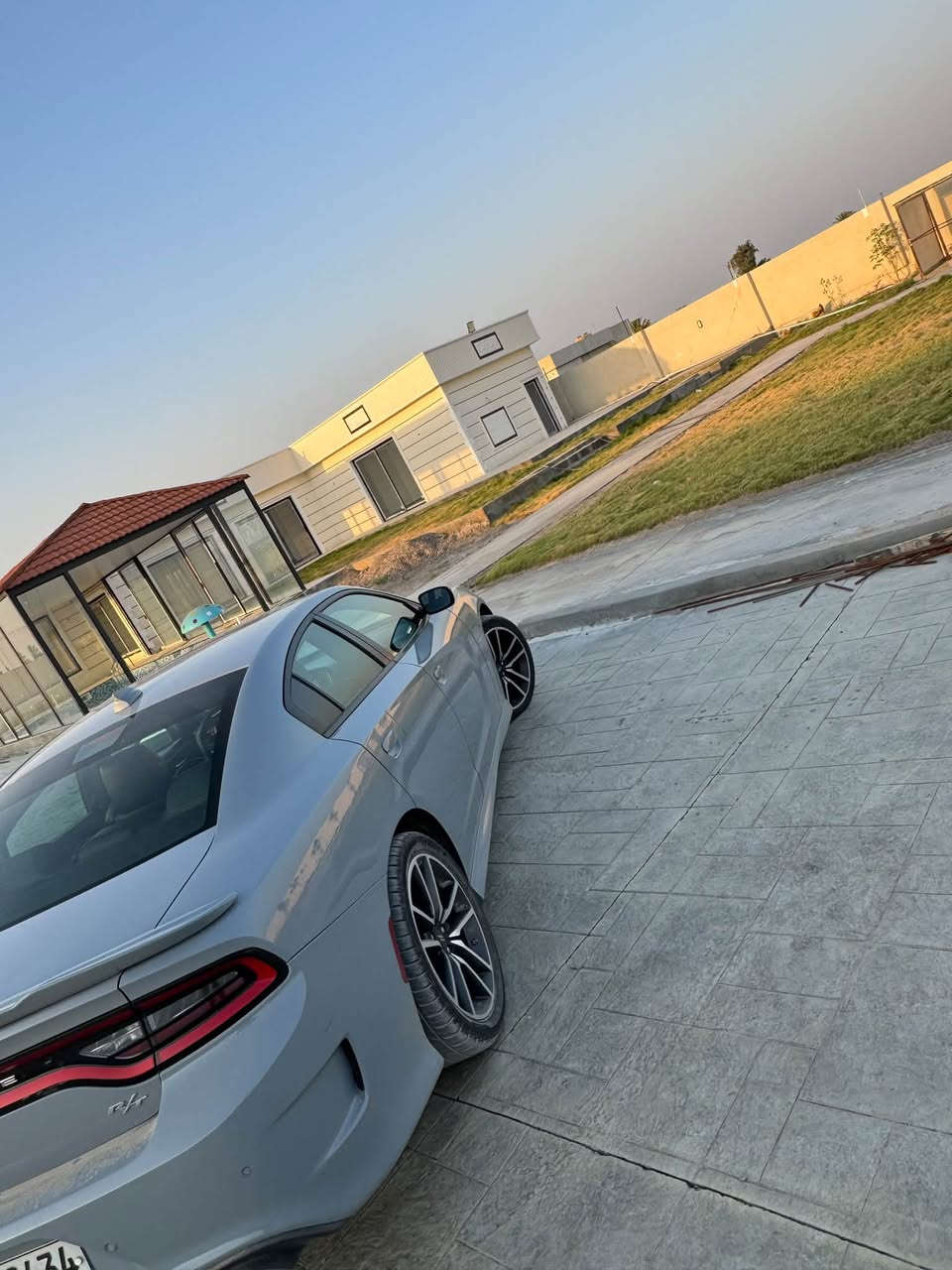 ارتي ماكس • ٢٠٢٢ • ماشي ٤٥ مايل