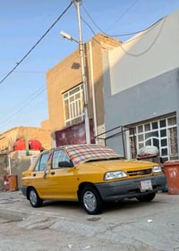موديل ٢٠٢٠ • كفالة سنة • الدوانيه