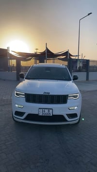 لمتد X • ٢٠٢٠ • ماشيه ٧٥ الف