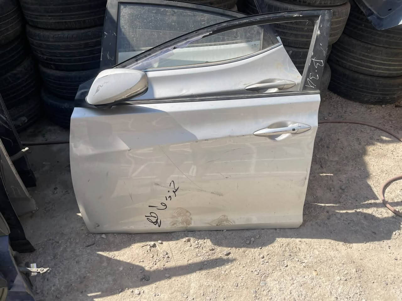 قطع غيار • وصول • دفعة جديدة