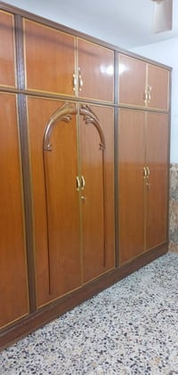 كنتور • ٦ أبواب • ارتفاع ٢٫٥م