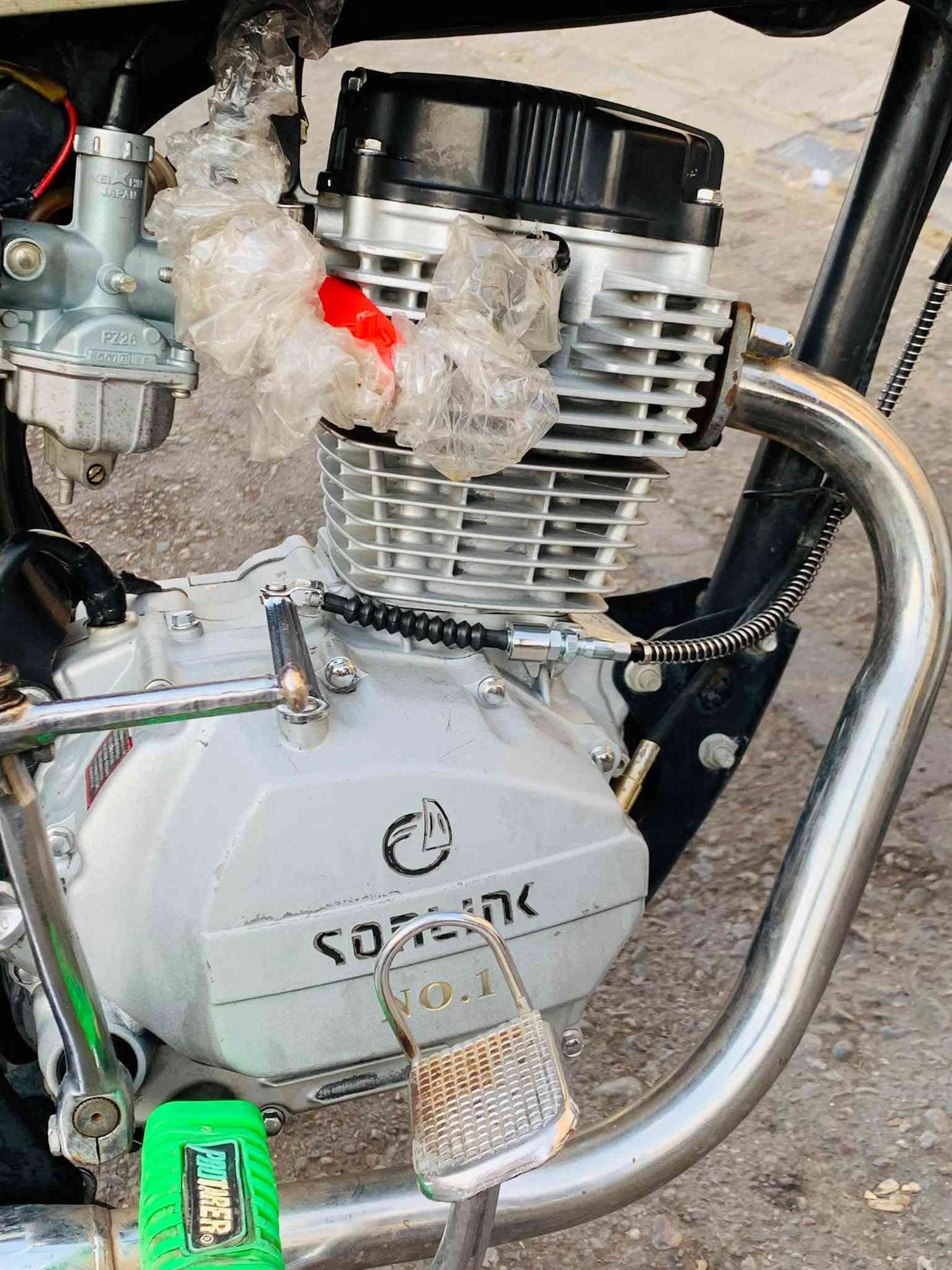 غطاس • ٢٠٢٢ • محرك مبدل