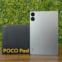 بوكو باد برو • بطارية 10000mAh • شاشة 12.1 انش