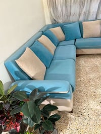 سامراء • نظيف جدا • ٤قطع ٨مقاعد