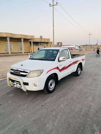 فلاونزه • ٢٠١١ • ميسان