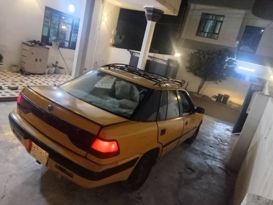 سلام عليكم ورحمة سياره دايو اسبيرو كير محرك شرط سياره بدون ضربه بدون خياس تايرات جديد كهربيات كله شغال كيجات كله شغال قفل مركزي سياره لوك ربع مابي مصرف السعر ١٣ وبي مجال قليل سياره احله من الصوره مكاني كركوك دروازه الرقم *********** كركوك, العراق
