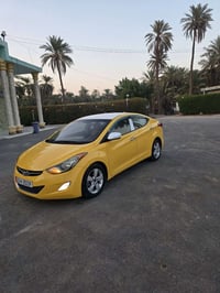 النترا • ٢٠١٣ • وارد امريكي