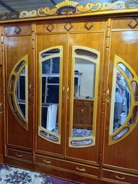 أثاث مستعمل • غرف نوم • أم العظام
