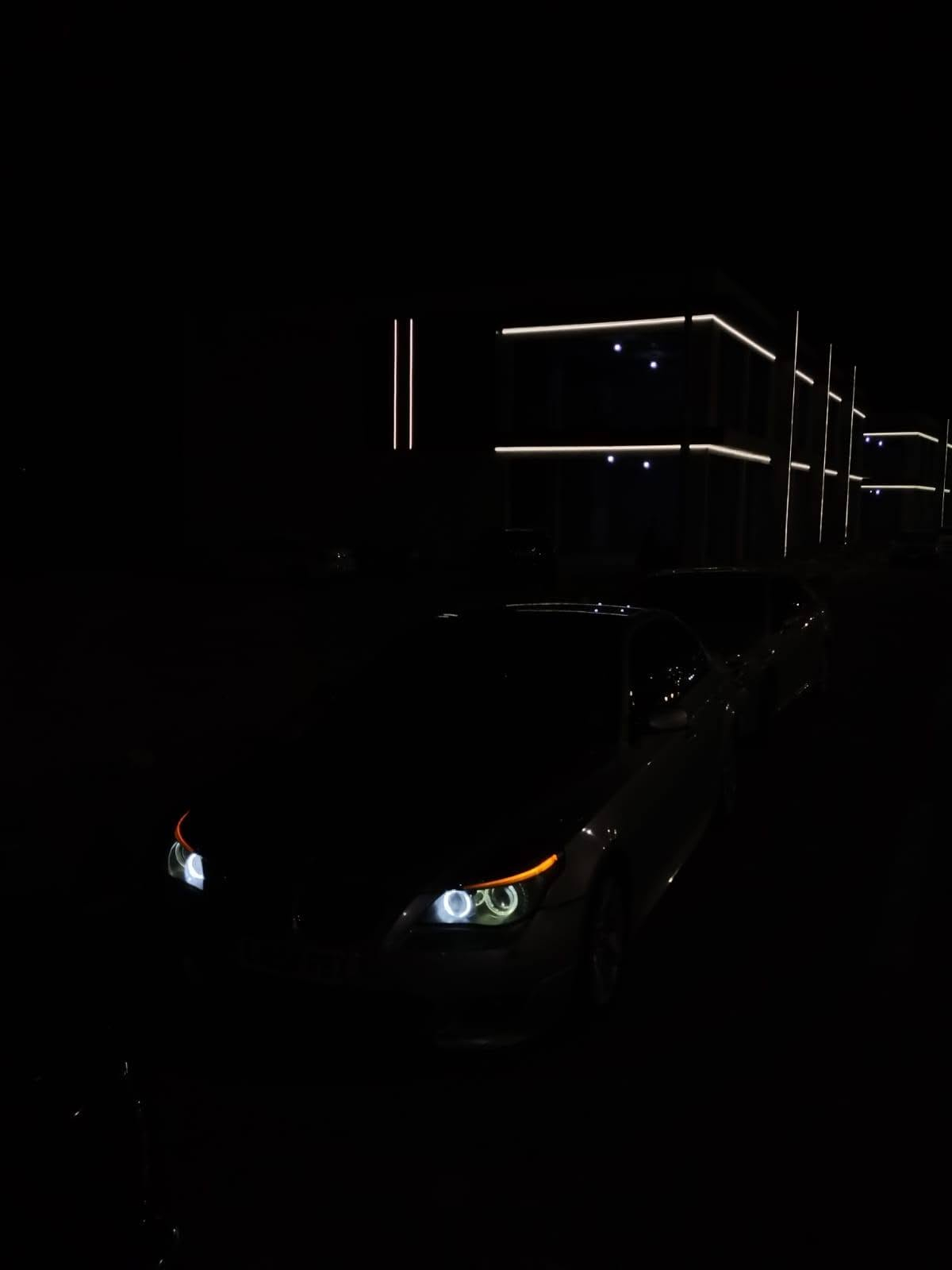 سلاو له سه ر ايزني ئادمين
BMW. E60
530گاز M 57
موديل 2009
بي زه ربه 
كوشن جلد 
سه ياره كه كامل   M
به صمه يه 
ته بريد🥶🥶
گير كوبرا
زؤر به قوته 
ويل m بيلادي
کودو باركودي هه يه 
نرخ 55ومعامله
گورينه وه ش اكم له سه ر دل گرتن
***********واتساب
